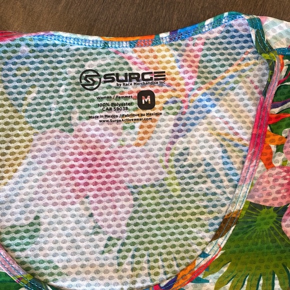 Running Tank - Picture 2 of 2